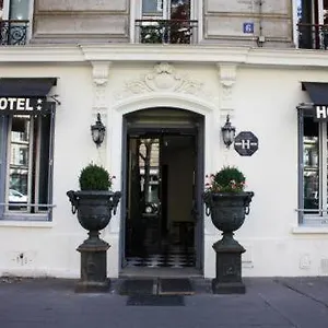Hotel Camelia Prestige - Place De La Nation, Parigi